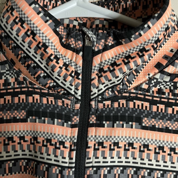 New Without Tag! Nike Pro Dri Fit Jacket Size Medium - Picture 4 of 6